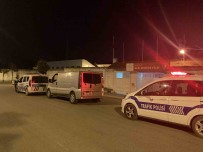 Burdur'da Ehliyetsiz Ve Alkollü Sürücüye Ceza Yagdi