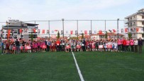 Cumhuriyet Futbol Turnuvasi'nin Kazanani Dostluk Oldu