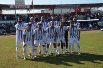 Didim Belediyespor Evinde Berabere Kaldi
