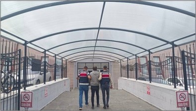 Eskisehir'de Mercek Operasyonu'nda 53 Sahis Yakalandi