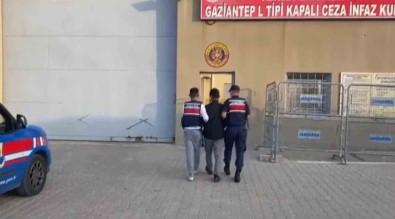 Gaziantep'te Aranan 170 Süpheliden 155'I Tutuklandi