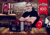 HBX Ar-Ge,  Cumhuriyet'in 100. Yilini 100. Bulus Ile Kutladi