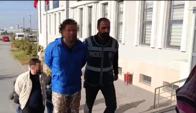 Malatya'daki 'Cenin' Olayina 2 Tutuklama