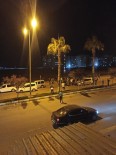 Mardin'de Iki Araç Çarpisti Açiklamasi 2 Yarali