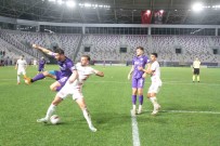 TFF 3. Lig Açiklamasi 52 Orduspor Açiklamasi 2 - Kepez Belediyespor Açiklamasi 0