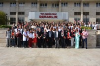 Tip Fakültesinde 29 Ekim Coskusu