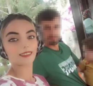 Evinde Ölü Bulunan 21 Yasindaki Kadinin 5 Aylik Hamile Oldugu Ortaya Çikti