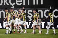 Fenerbahçe Rekorunu 10 Maça Çikardi