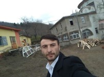 Giresun'da Traktör Kazasi Açiklamasi 1 Ölü