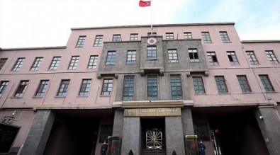 MSB'den Cumhuriyet'in 100. yıl dönümü paylaşımı: 'Türkiye Yüzyılı'nda 85 milyon bir ve beraber olmaya devam edeceğiz'