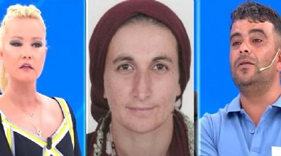 Müge Anlı Bedriye Kılıç’ı arıyordu! Eşi Tayfur Kılıç korkunç cinayeti itiraf etti: Ellerimle boğdum!