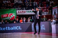 P. Karsiyaka, Deplasmanda Kazanamiyor