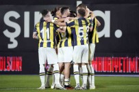 Trendyol Süper Lig Açiklamasi Pendikspor Açiklamasi 0 - Fenerbahçe Açiklamasi 5 (Maç Sonucu)