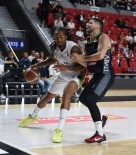 Türkiye Sigorta Basketbol Süper Ligi Açiklamasi Manisa BBSK Açiklamasi 93 - Merkezefendi Belediyesi Açiklamasi 76