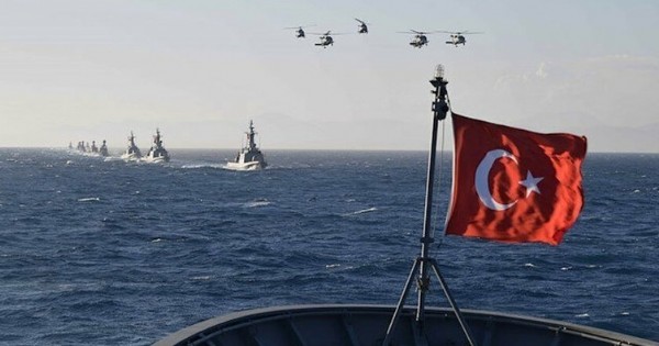 Yunan basınından listeli itiraf: Türkiye-Yunanistan askeri güç kıyasında kim açık ara farkla önde?