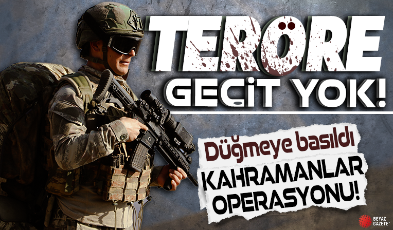 5 ilde 'Kahramanlar' operasyonu! Bakan Yerlikaya duyurdu: Çok sayıda gözaltı var