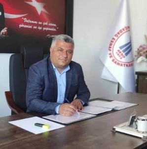 Akçadag'a OSB Talebi