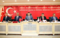 Alanya Belediyesi'nin 2024 Bütçesi, 4 Milyar 605 Milyon Olarak Belirlendi
