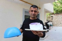 Amasya'da Dogum Günü Pastasi Yedikten Sonra Hastanelik Oldular Açiklamasi 14 Kisi Hastaneye Basvurdu