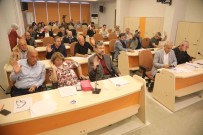 Atakum Belediye Meclisi'nin 2024 Yili Bütçe Talebi Açiklamasi 1,5 Milyar TL