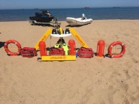 Bartin'da 152 Kisi Bogulmaktan Kurtarildi