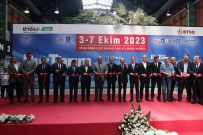 BURTARIM, 20'Nci Yilinda 200 Bin Ziyaretçi Agirlayacak