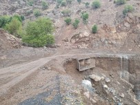 Diyarbakir'da Bazi Okullar Tatil Edildi