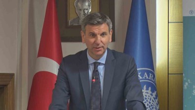 Dünya Genelinde 735 Milyon Insan Açlikla Karsi Karsiya