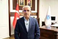 Güder'den Cumhurbaskani Erdogan'a Sanayi Alanlari Tesekkürü