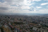 Kahramanmaras'ta Agir Hasarli Binalarin Yüzde 58,7'Si Yikildi