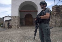 Kosova'daki Silahli Saldirinin Organizatörü Sirp Siyasetçi Radoicic, Sirbistan'da Gözaltina Alindi
