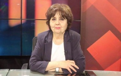 Skandal sözler sonrası, Halk TV'den flaş Ayşenur Arslan kararı!