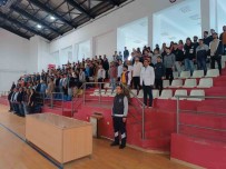 Solt 'Alapli MYO Türkiye'nin En Köklü Okullarindan Biri'