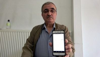 Sosyal Medyada Gördügü Televizyon Ilani 4 Bin 650 TL'sine Mal Oldu