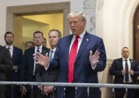 Trump Hakkindaki Dolandiricilik Davasi Ikinci Gününde