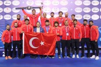 Türkiye Güres Federasyonu'ndan Tepki