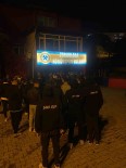 Vanspor Maçi Tartismalarindan Sonra Taraftarlar Kömürspor'a Destek Verdi