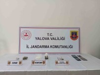 Yalova'da Uyusturucu Operasyonu Açiklamasi 1 Tutuklama