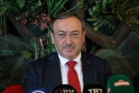 ÇAYKUR Bu Yil 592 Bin Ton Yas Çay Alimi Gerçeklestirdi