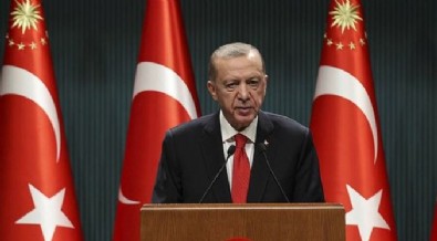 Cumhurbaşkanlığı Kabinesi yarın toplanıyor! Masada İsrail'in Gazze katliamı, Bağ-Kurluların prim gün sayısı ve evlilik kredisi var