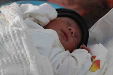 Diyarbakir'da 'Türkiye Yüzyili'nda 85 Bebek Dünyaya Gözlerini Açti