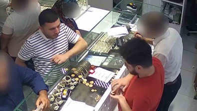 Dolandirip Altina Yatirim Yapmislar