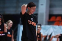 Eczacibasi Dynavit, Kuzeyboru'yu Konuk Ediyor