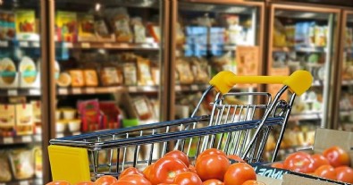 Ekonomik güven endeksi yükseldi