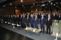 Eskisehir Sehir Hastanesi'nin 5'Inci Kurulus Yildönümü Kutlandi