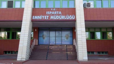 Fuhus Yaptigi Tespit Edilen 9 Sahsa 74 Bin 529 TL Idari Para Cezasi