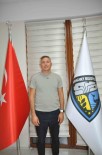 Karacabey Belediyespor'da Ahmet Tasyürek Dönemi