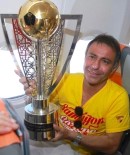 Kerem Ertan, Göztepe'ye Geri Döndü