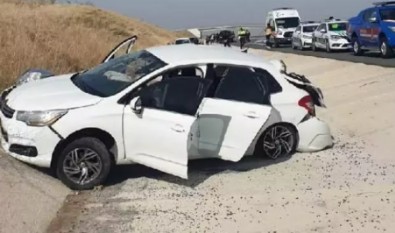 Lastik tamiri faicayla sonuçlandı: 2 ölü!