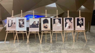 Medicana Hastaneleri'nde 100. Yil Kutlamalari